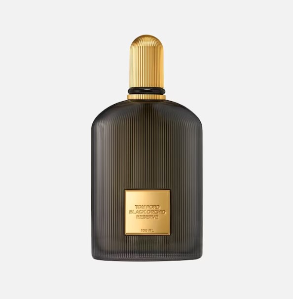 Tom Ford Black Orchid Reserve Extrait De Parfum 100 ml