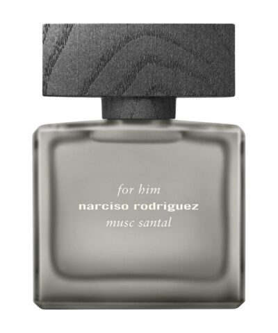 Narciso Rodriguez Musc Santal EDP 50 ml kvepalų buteliukas