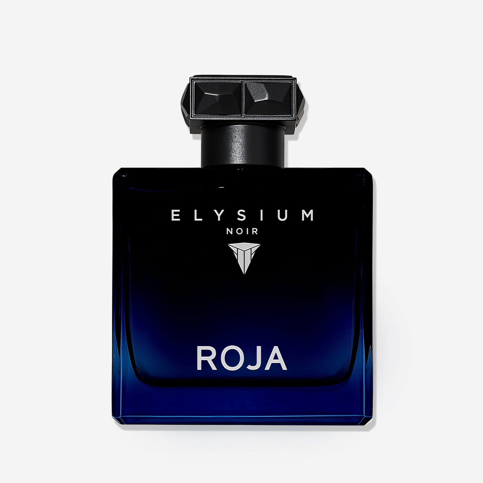 Roja Parfums Elysium Noir EDP 100 ml kvepalų buteliukas