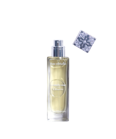Rose et Marius Un Rendez-Vous Avec Cezanne EDP 30 ml