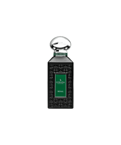 Gisada Royal Eau de Parfum 100 ml buteliukas