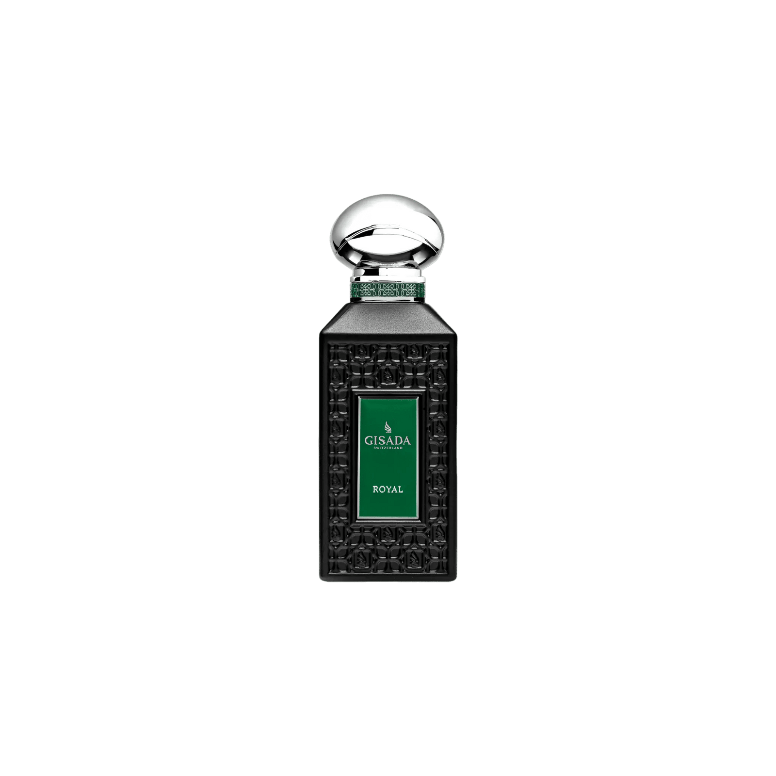 Gisada Royal Eau de Parfum 100 ml buteliukas