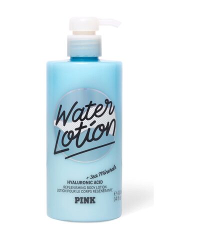 Victoria's Secret, Pink Water, Mitrinošs, Ķermeņa losjons, 415 ml smaržu flakons