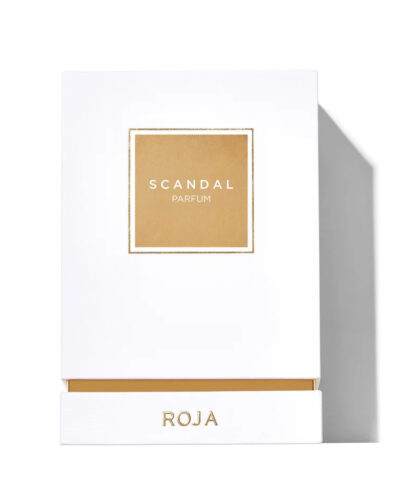 Roja Parfums Scandal Pour Femme Extrait De Parfum 50 ml su pakuote