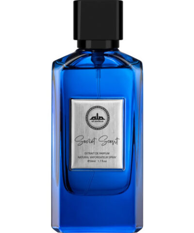 Al Ambra Secret Scent Perfume Extract 50 ml kvepalų buteliukas