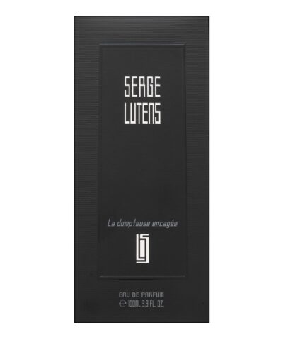 Serge Lutens La Dompteuse Encagée EDP 100 ml kvepalų buteliukas