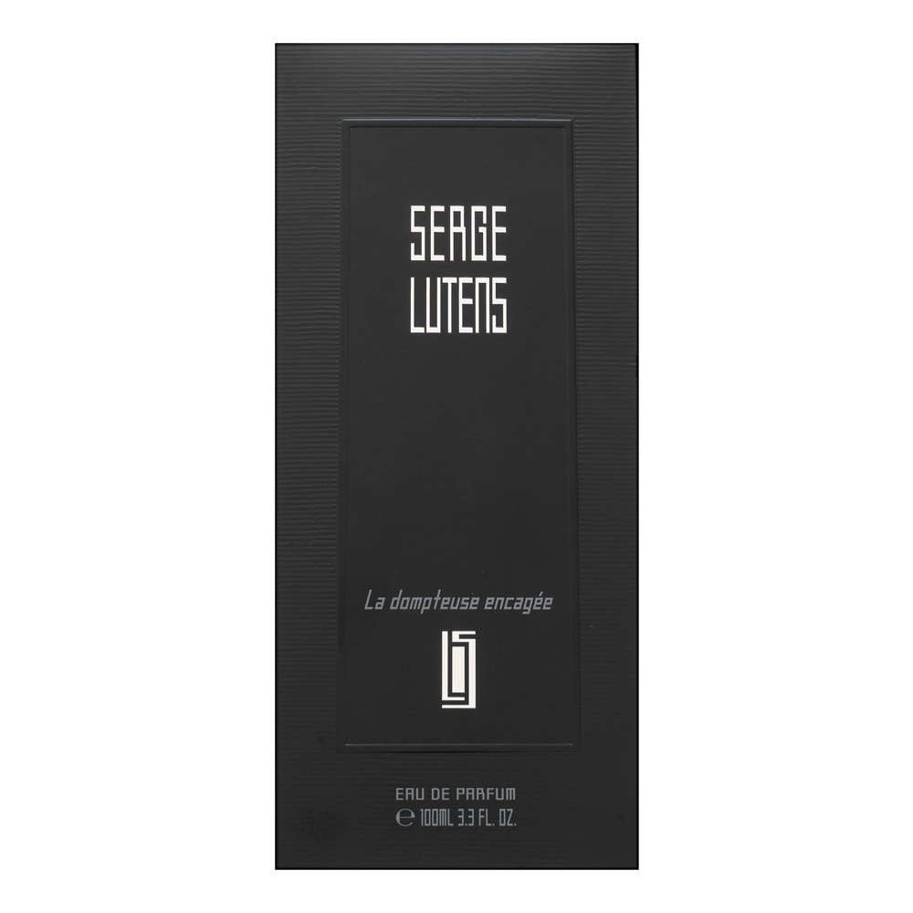 Serge Lutens La Dompteuse Encagée EDP 100 ml kvepalų buteliukas