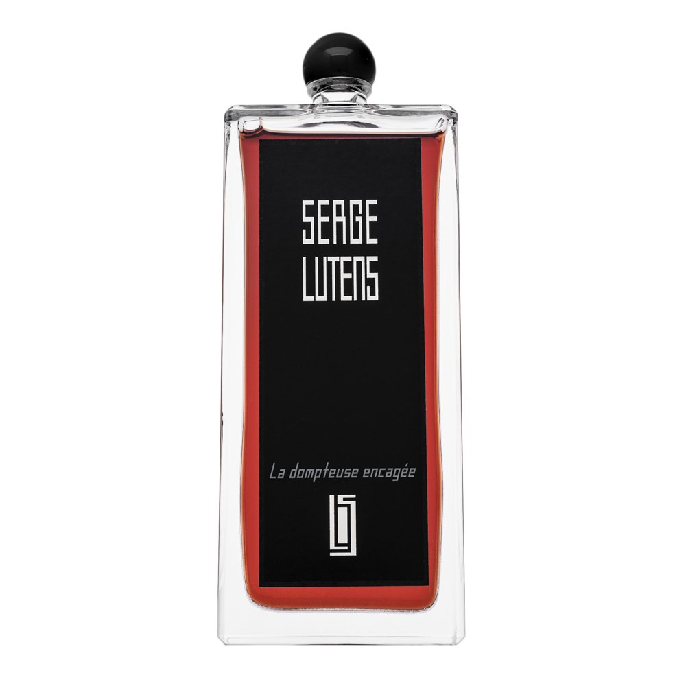 Serge Lutens La Dompteuse Encagée EDP 100 ml kvepalų buteliukas