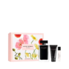 Komplekts Narciso Rodriguez: For Her EDT 100 ml + For Her EDT 10 ml + For Her Hydrating Body Lotion 50 ml