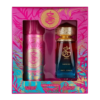 Set Paris Corner: Khair Confection, Eau De Parfum, Unisex, 100 ml + Khair Confection, Deodorant Spray, For Women, 200 ml