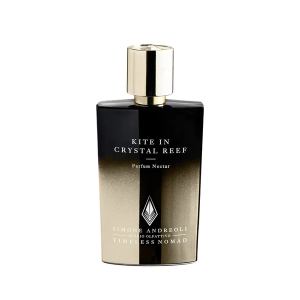 Simone Andreoli Timeless Nomad Kite In Cristal Reef Parfum 50 ml