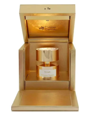 Tiziana Terenzi Sirrah Extrait De Parfum 100 ml kvepalų buteliukas