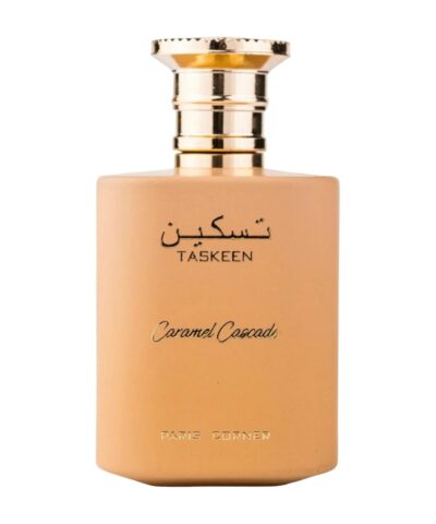 Paris Corner Taskeen Caramel Cascade EDP 100 ml