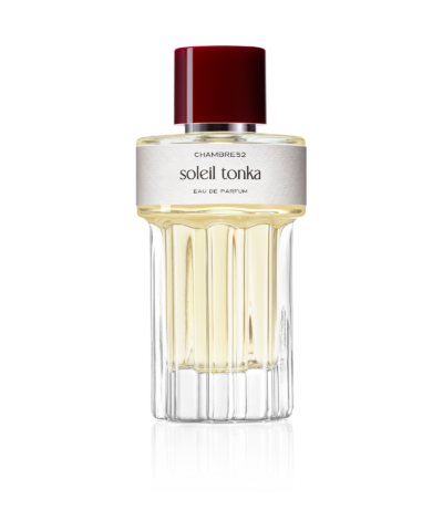 Chambre52 Soleil Tonka Eau de Parfum 100 ml buteliukas