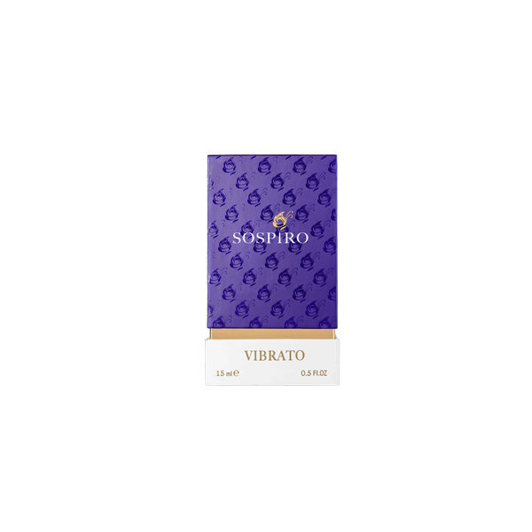 Sospiro Vibrato Eau de Parfum 15 ml