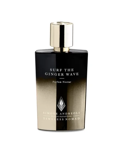 Simone Andreoli Surf the Ginger Wave Parfum 50 ml kvepalu buteliukas