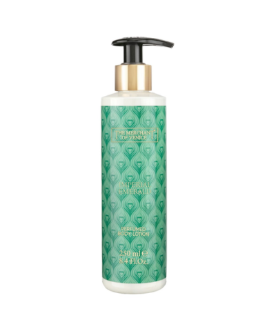 The Merchant of Venice Imperial Emerald Body Lotion 250 ml