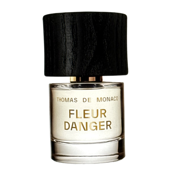 Thomas de Monaco Fleur Danger Flacon Extrait de Parfum 50 ml