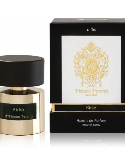 Tiziana Terenzi Kirke Extrait De Parfum 100 ml