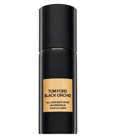 Tom Ford Black Orchid kūno purškiklis 150 ml