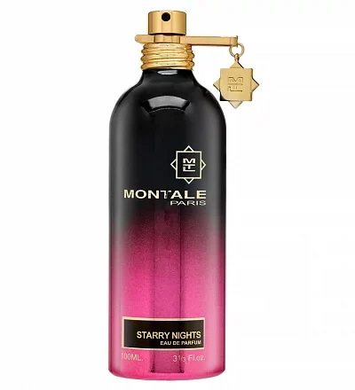 Montale Starry Nights EDP 100 ml kvepalų buteliukas