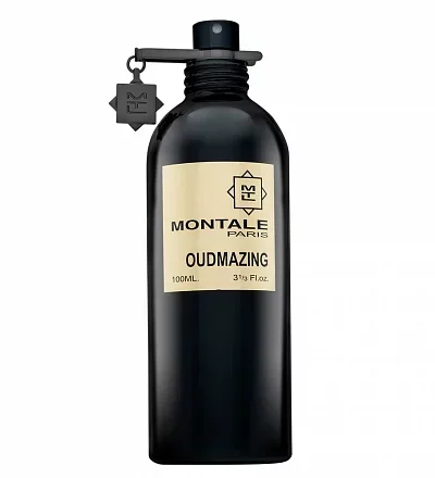Montale Oudmazing EDP 100 ml kvepalų buteliukas