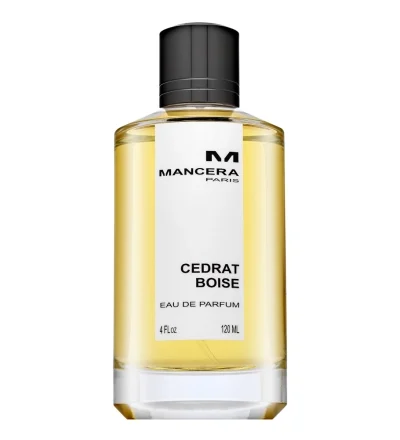 Mancera Cedrat Boise EDP 120 ml kvepalų buteliukas