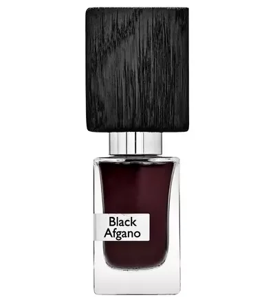 Nasomatto Black Afgano Extrait De Parfum 30 ml