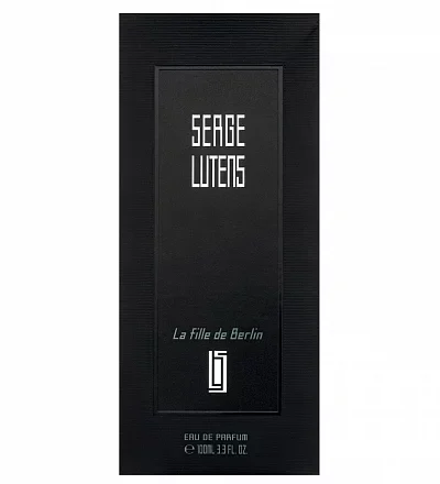 Serge Lutens La Fille de Berlin EDP 100 ml - Image 2