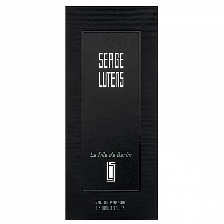Serge Lutens La Fille de Berlin EDP 100 ml - Image 2