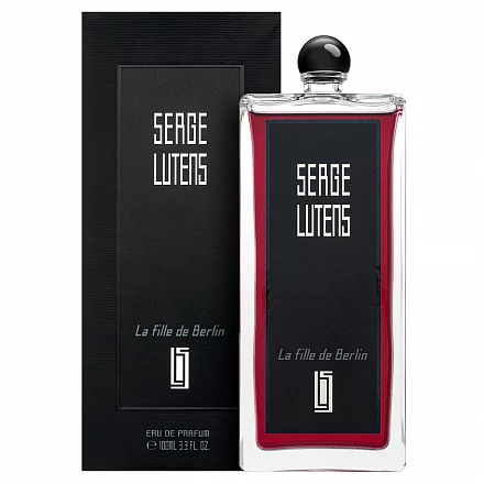 Serge Lutens La Fille de Berlin EDP 100 ml - Image 3