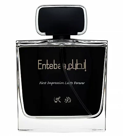 Rasasi Entebaa Men EDP 100 ml