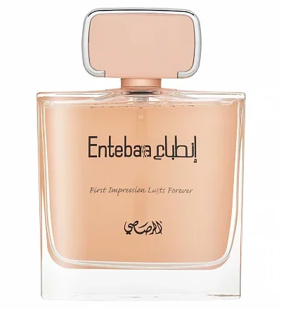 Rasasi Entebaa Women EDP 100 ml