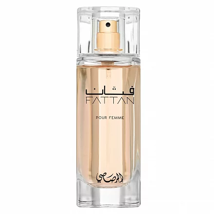 Rasasi Fattan Pour Femme EDP 50 ml