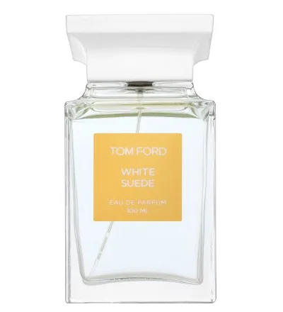 Tom Ford White Suede EDP 100 ml kvepalų buteliukas