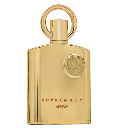 Afnan Supremacy Gold EDP 100 ml