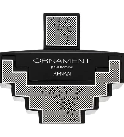 Afnan Ornament EDP 100 ml