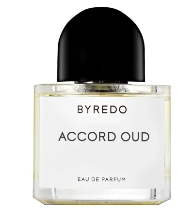 Byredo Accord Oud EDP 100 ml kvepalų buteliukas