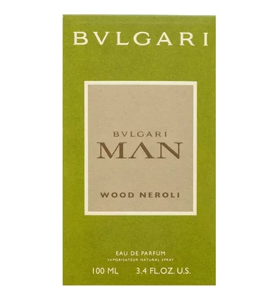 Bvlgari Man Wood Neroli EDP 100 ml - Image 3