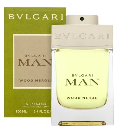 Bvlgari Man Wood Neroli EDP 100 ml - Image 4