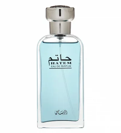 Rasasi Hatem Men EDP 75 ml