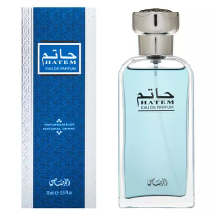 Rasasi Hatem Men EDP 75 ml - Image 3