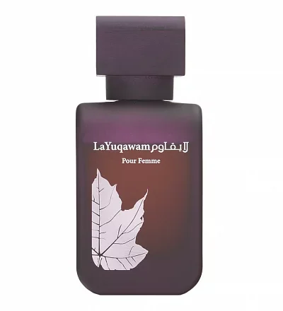 Rasasi La Yuqawam Femme EDP 75 ml