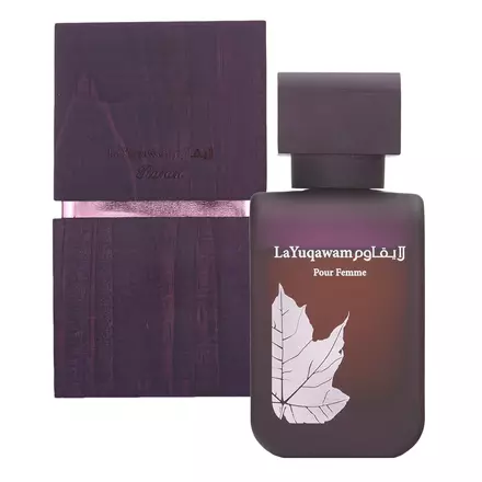Rasasi La Yuqawam Femme EDP 75 ml - Image 3