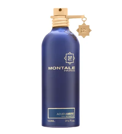 Montale Aoud Ambre EDP 100 ml Tester
