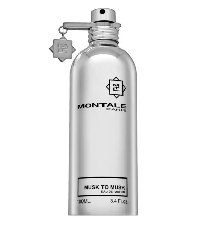 Montale Musk To Musk EDP 100 ml kvepalų buteliukas
