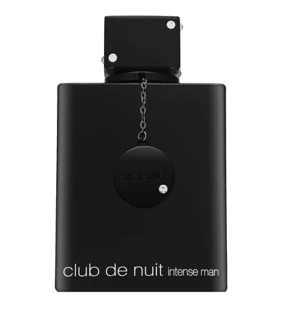 Armaf Club de Nuit Intense Man Pure Parfum 150 ml kvepalų buteliukas