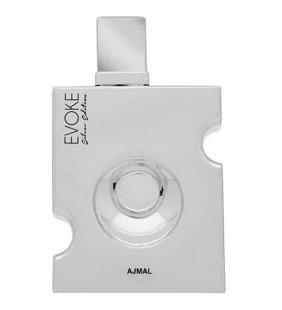 Ajmal Evoke Silver Edition Him EDP 90 ml