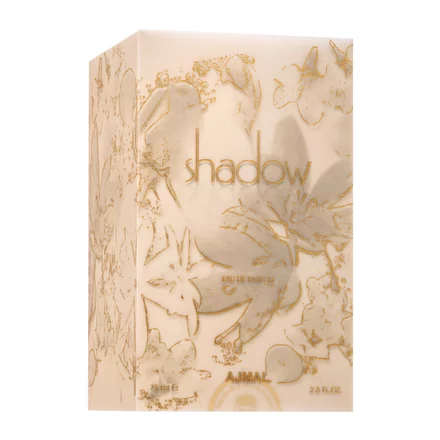 Ajmal Shadow Yellow EDP 75 ml - Image 2