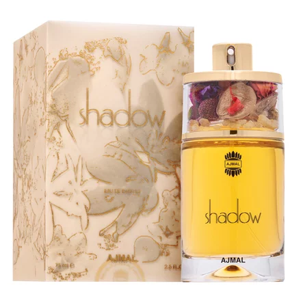 Ajmal Shadow Yellow EDP 75 ml - Image 3